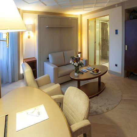 Mega Residence & Hotel Nisantasi Istanbul Eksteriør billede