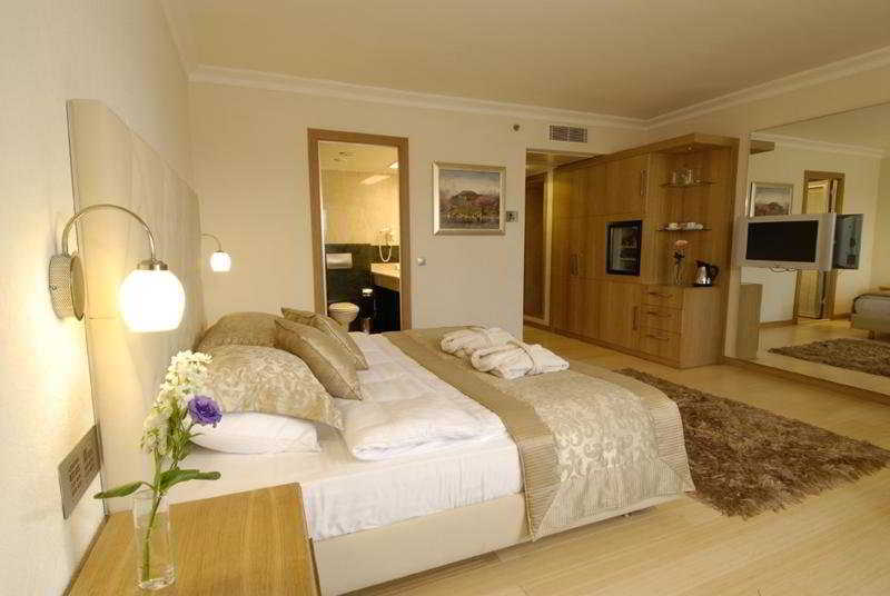 Mega Residence & Hotel Nisantasi Istanbul Eksteriør billede