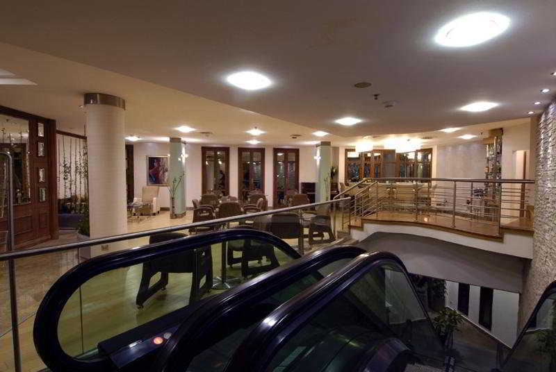 Mega Residence & Hotel Nisantasi Istanbul Eksteriør billede