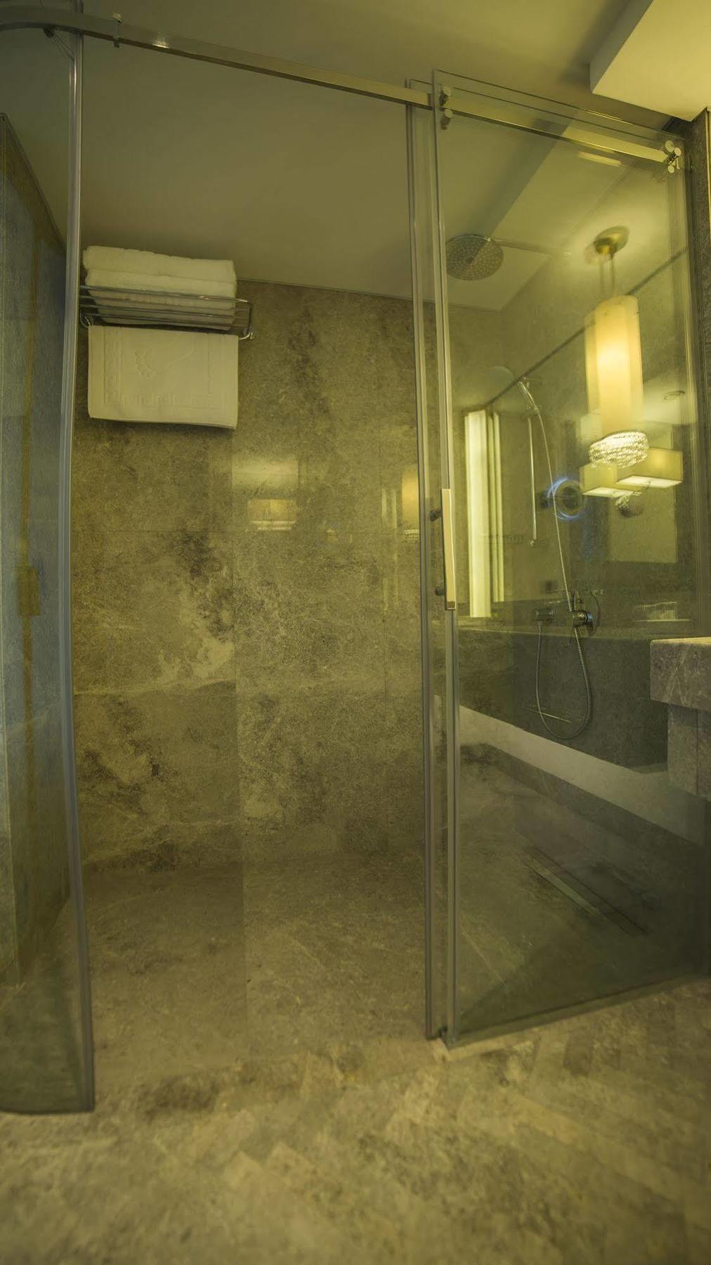 Mega Residence & Hotel Nisantasi Istanbul Eksteriør billede