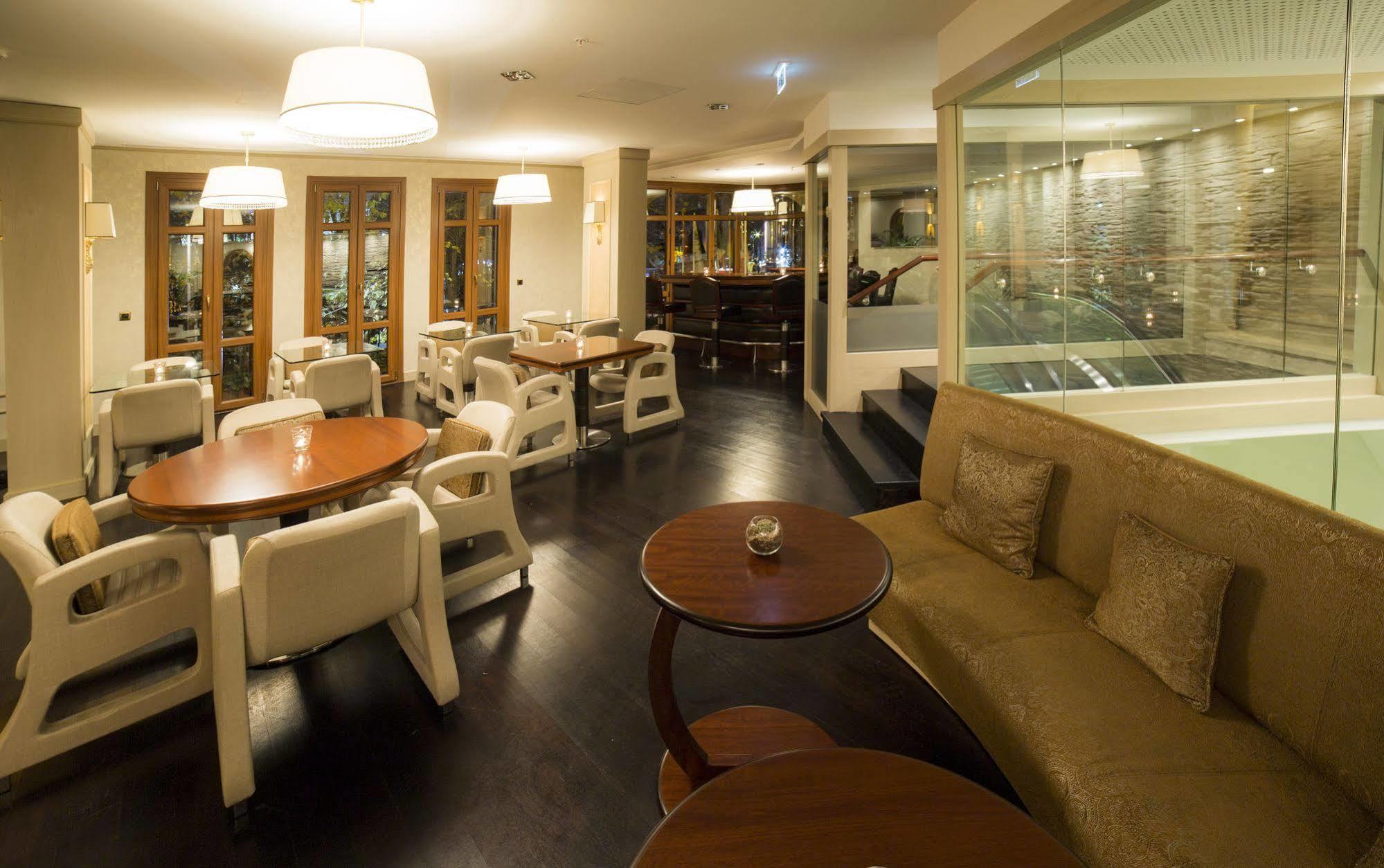 Mega Residence & Hotel Nisantasi Istanbul Eksteriør billede